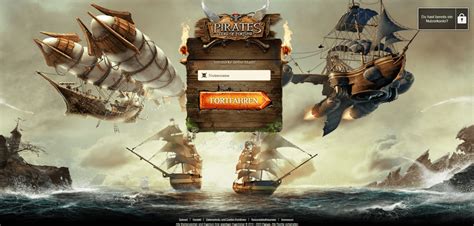 pirates online spielen